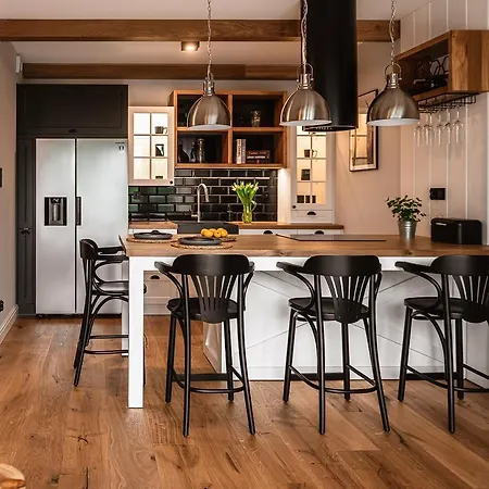 Apartament Ukiel #23 I Jezioro I Prywatna Plaza Olsztyn (Warmian-Masurian)