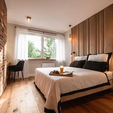 Apartament Ukiel #23 I Jezioro I Prywatna Plaza Apartamento Olsztyn (Warmian-Masurian)