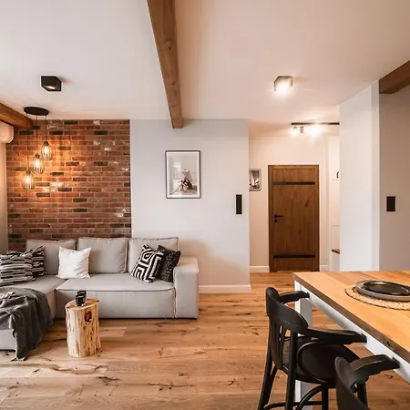 Apartament Ukiel #23 I Jezioro I Prywatna Plaza Olsztyn (Warmian-Masurian)