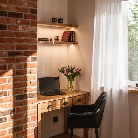 Apartamento Apartament Ukiel #23 I Jezioro I Prywatna Plaza *