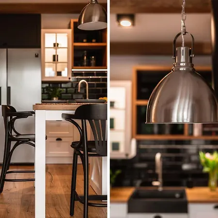 Apartament Ukiel #23 I Jezioro I Prywatna Plaza