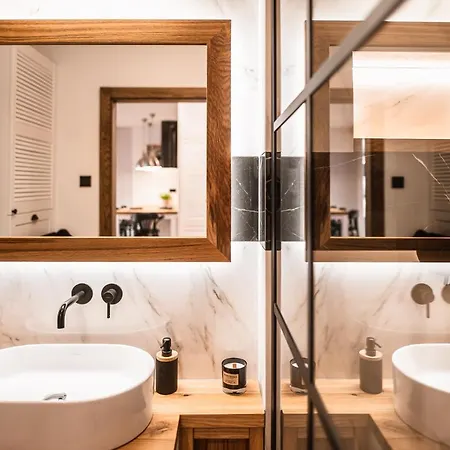 Apartament Ukiel #23 I Jezioro I Prywatna Plaza *