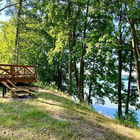 Apartament Ukiel #23 I Jezioro I Prywatna Plaza * Olsztyn (Warmian-Masurian)