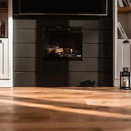 Apartament Ukiel #23 I Jezioro I Prywatna Plaza Apartamento