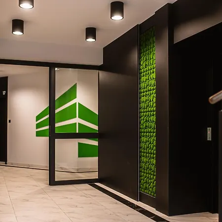 Apartamento Apartament Ukiel #23 I Jezioro I Prywatna Plaza *